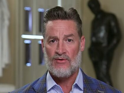 GOP Rep. Steube Likens AI Fearmongering to Y2K Scare