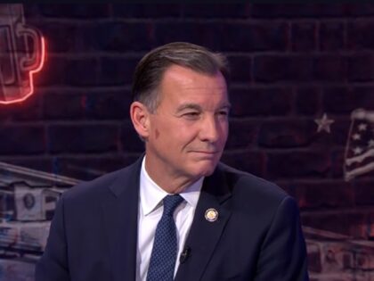Tom Suozzi on DSA on 9/2/2026 "The Takeout"