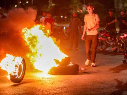 Syria Limits Expected Fuel Price Hike After Nationwide Protests