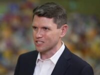 Talarico: ‘I Was Being Provocative’ with the ‘God Is Non-Binary’ Statement