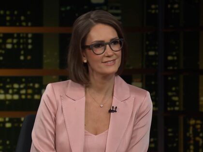 Jessica Tarlov on 9/18/2026 "Real Time" "Overtime"