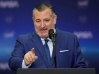 Ted Cruz Plots Anti-Trump 2028 Presidential Campaign