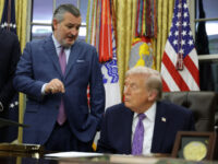 Ted Cruz Declares Himself Leader of Opposition to Trump Dividends: ‘I Don’t Think We Should