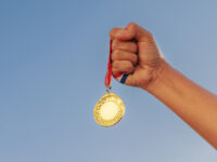 REPORT: Trans Athletes Have Stolen Nearly 2,300 Medals from American Girls and Women