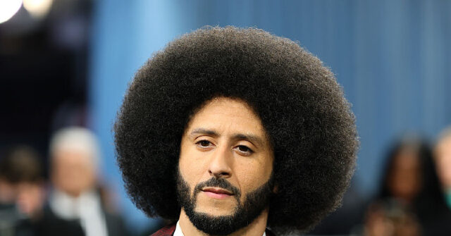 Adam Carolla Blasts &lsquo;Race Hustler&rsquo; Colin Kaepernick for His &rsquo;26 Foot Afro&rsquo; to Make Him Seem More Black