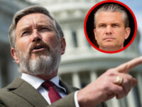 Massie Forces House Vote to Impeach Hegseth for ‘High Crimes and Misdemeanors’