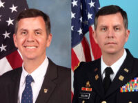 Exclusive – Army Colonel Sullivan Runs for State Assembly on Cutting Taxes, Improving Safety