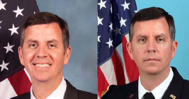 Exclusive – Army Colonel Sullivan Runs for State Assembly on Cutting Taxes, Improving Safety