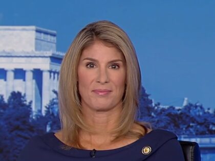 Lori Trahan on AI on 9/15/2026 "Special Report"