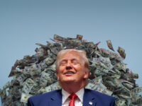 Trump Unleashes $47M on Midterms After Months of GOP Doubt