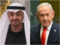 United Arab Emirates Confirms Secret Visit from Israeli Prime Minister Benjamin Netanyahu