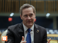 Exclusive — U.N. Ambassador Mike Waltz: Trump to Focus on ‘Sovereignty’ and ‘Pe