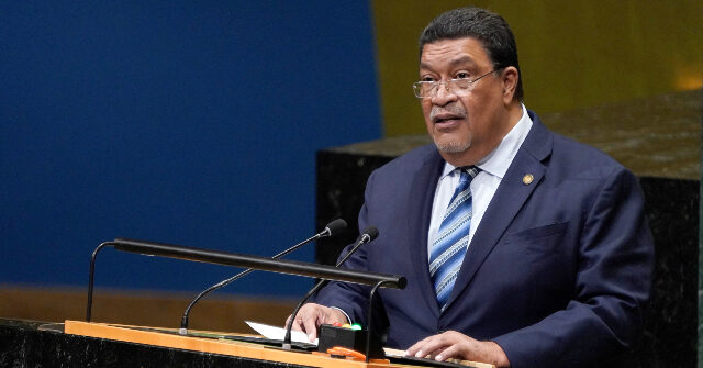 Latin America's Communists Back Each Other at U.N. amid Conservative Wave