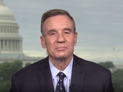 Mark Warner on Iran on 9/29/2026 "Morning Joe"