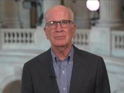 Peter Welch on AI on 9/17/2026 "Situation Room"