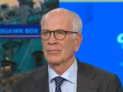 Peter Welch on Department of Education 9/22/2026 "Squawk Box"