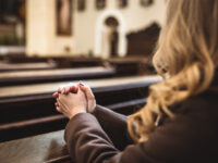 VIDEO: Maine’s Highest Court Rules Against Mother Fighting to Take Child to Church