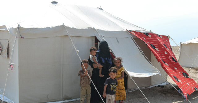 Djibouti Struggles to Process Thousands of Yemeni Refugees Fleeing the Houthis