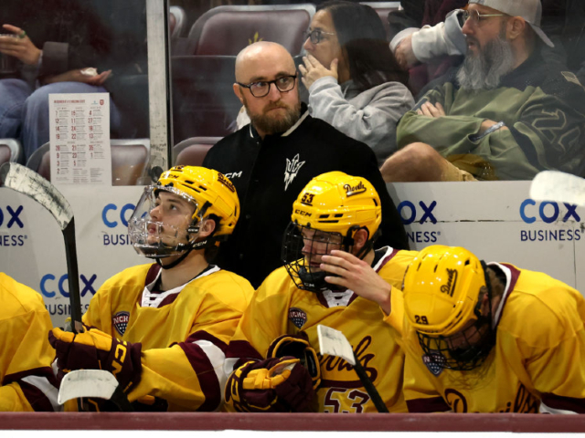 Arizona State Hockey Players Demand Coaches Be Put on Leave After Teammate’s Collapse