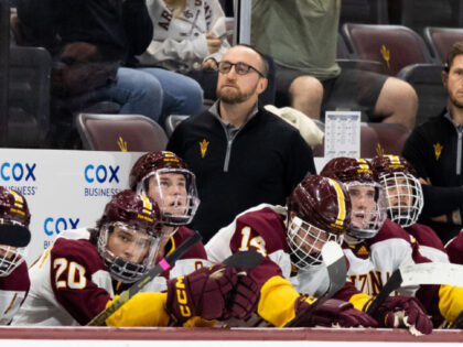 Zac BonDurant_Icon Sportswire via Getty Images