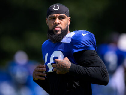 Zach Bolinger_Icon Sportswire via Getty Images