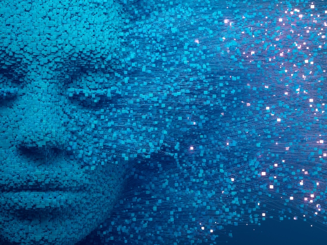Stanford Caught Using AI to Race Swap Hispanic Male Student for Black Female In Ad