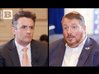 Rep. Randy Fine (R-FL) interview with Breitbart Editor-in-Chief Alex Marlow