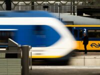Coordinated Sabotage Attack on Dozens of Locations Brings Dutch Railways Grinding to a Halt