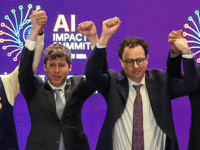 Breitbart Business Digest: AI Wizards Want to Govern the Muggles