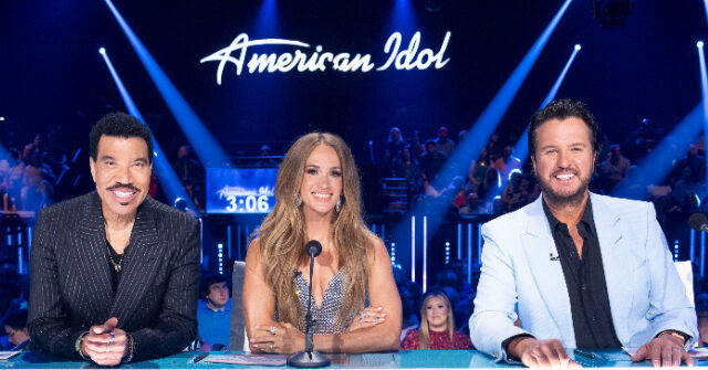 breitbart.com - Paul Bois - 'American Idol' Ditches Gavin Newsom's California for Atlanta in Latest Blow to Hollywood Production