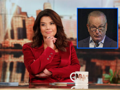 THE VIEW- 10/6/23 Joy Behar's birthday show included "Joy's Tag Sale"