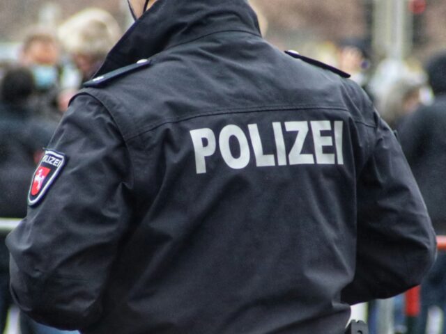 German Transgender Elite Police Officer Confesses to Rape of Teen Girl