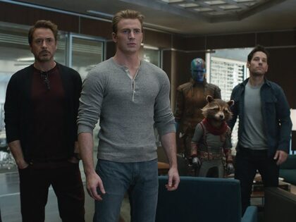 NEW YORK (AP) — Seven years after becoming the second-highest grossing film ever, “Ave