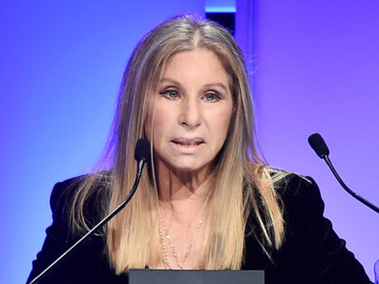Barbra Streisand: Trump’s ‘Unchecked Ego’ Is Destroying the Kennedy Center