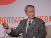 Breitbart Business Digest: Bessent Explains America’s Unsung Start-Up Boom