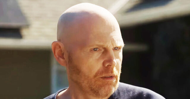 Bill Burr Says It Would Take ‘A F**king Bloodbath’ to Fix Societal Problems in the U.S.