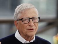 Bill Gates: We ‘Need Law Enforcement and the Politicians’ to Monitor AI