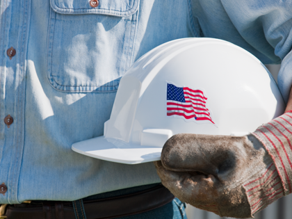 Breitbart Business Digest: Blue Collar Boom Labor Day Special Edition