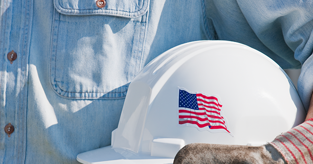 Breitbart Business Digest: Blue Collar Boom Labor Day Special Edition
