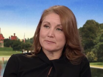Rep. Melanie Stansbury