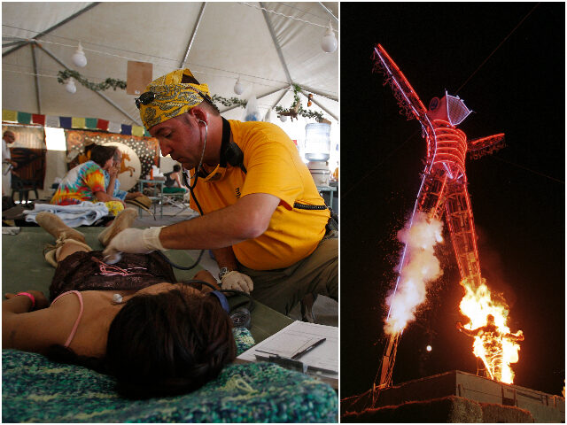 Two Dead at Burning Man 2026 as Desert Art Festival Closes