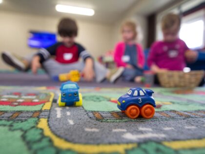 child daycare