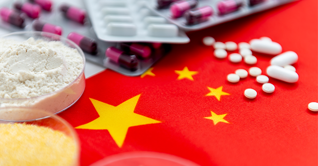 Exclusive - Dr. Michael C. Burgess: We Need a New Playbook to Guard Against Counterfeit Drug Ingredients from China
