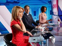 CNN Staffers Panic over Paramount Merger: ‘Bloodbath Coming,’ Newsroom Is ‘Like a Funeral