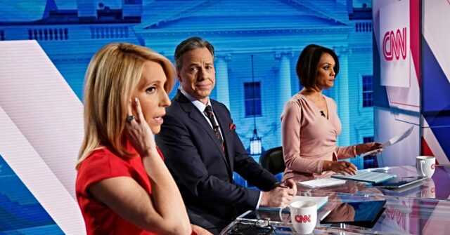 CNN Staffers Fear "Bloodbath" as Paramount-WBD Merger Nears Close