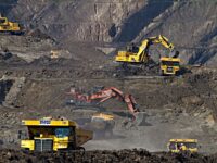 King Coal Defies Doomers to Rule the Energy Industry with Record Sales