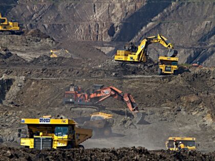 Coal demand continues to defy climate doomers who demand its replacement as an energy sour