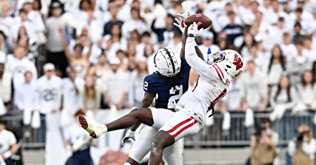 Senate Passes Bipartisan Act Aimed at Revamping College Sports
