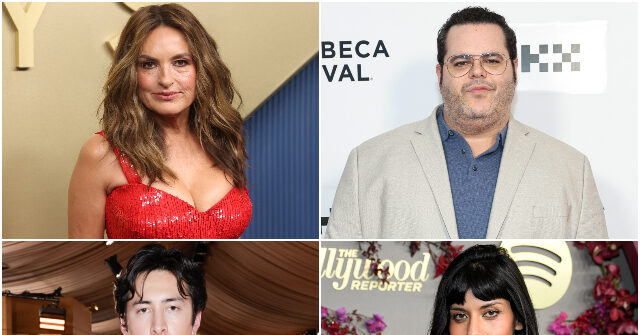 breitbart.com - Alana Mastrangelo - Hollywood Celebrities Condemn 'Cornell 7' Accused of Rape: 'Shouldn't Be Allowed Penises Anymore'