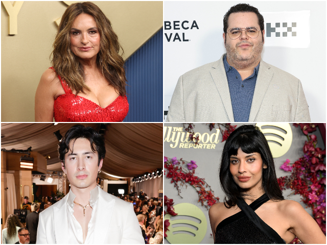 Hollywood Celebrities Condemn 'Cornell 7' Accused of Rape: 'Shouldn’t Be Allowed Penises Anymore'